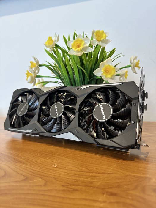Karta graficzna RTX 2070 Super 8gb Gigabyte