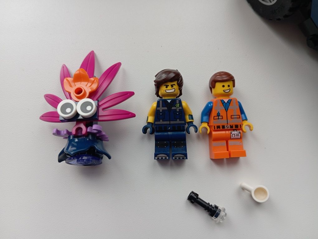 Lego Movie 70826