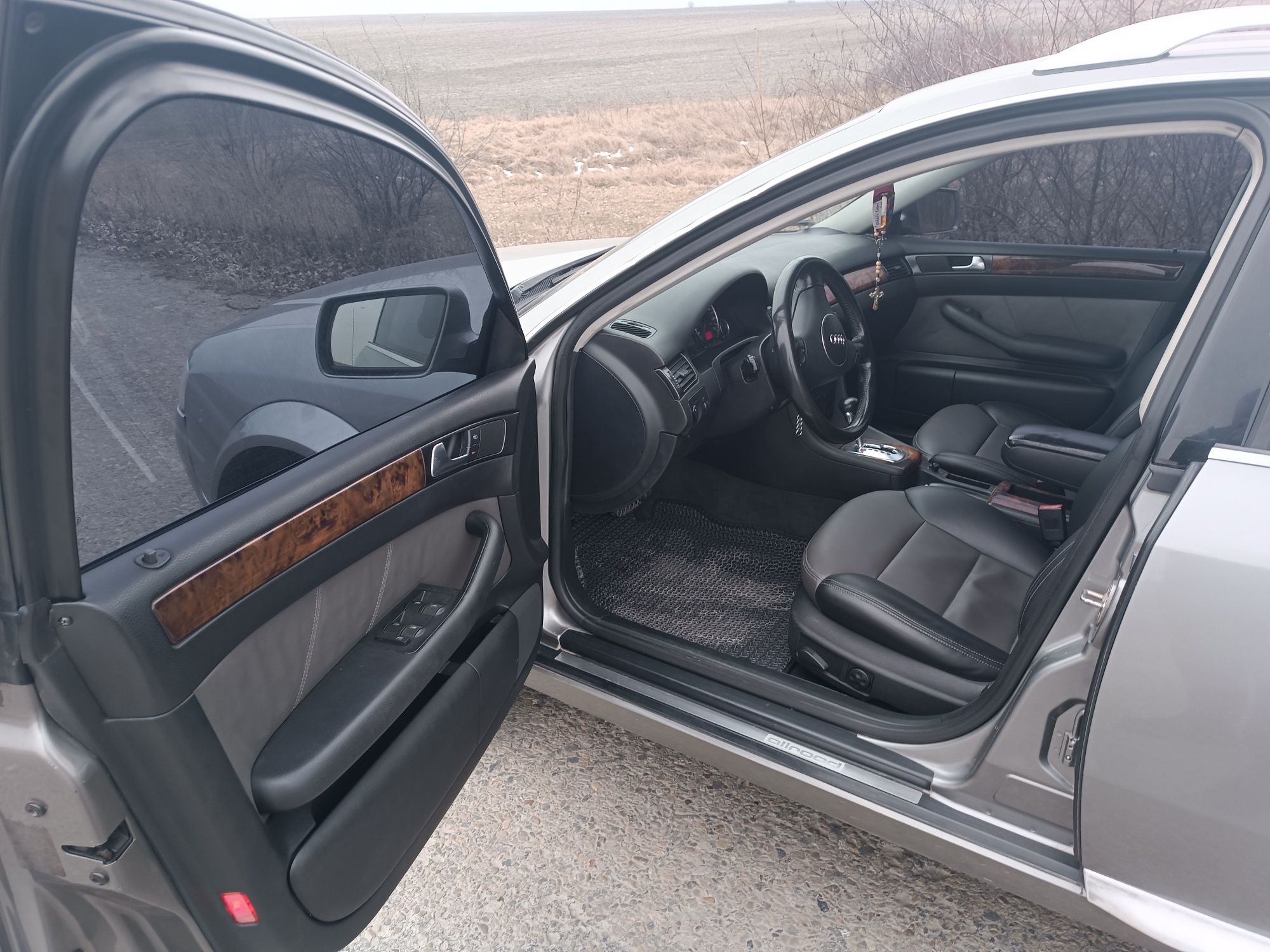 Audi A6  C5 Allroud
