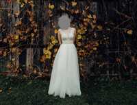 Suknia ślubna Sabe 36