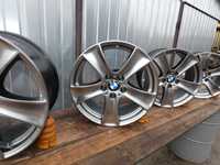 Felgi BMW 18  Styl 209 X5