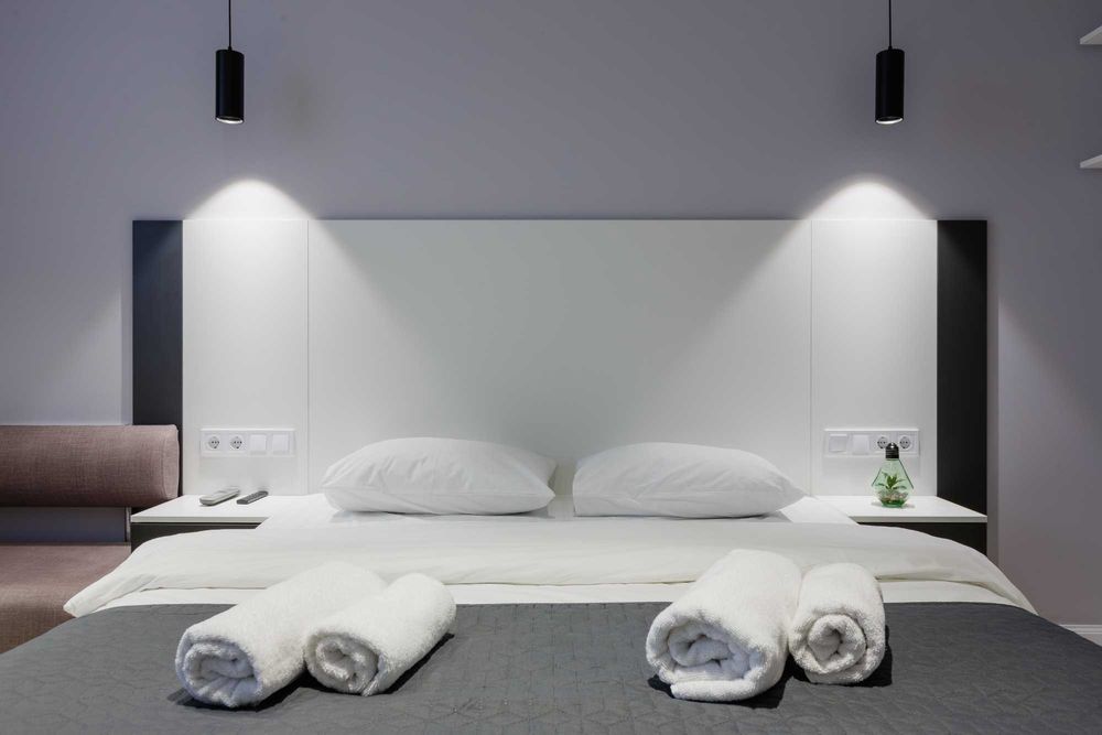 Подобова оренда комфортних 1к апартаментів, поблизу м. Вокзальна