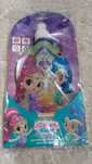 Pojemniki do mrożenia napojów dla dzieci Shimmer Shine Nowy Wyprzedaż