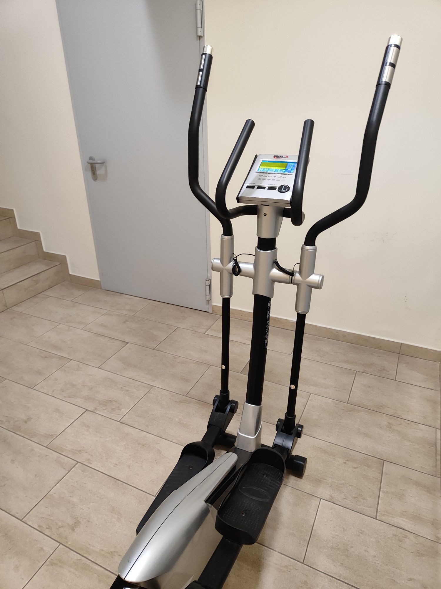 Orbitrek magnetyczny Ergometer Helios 5000 stan idealny