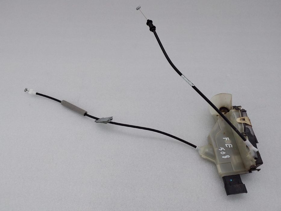 Fechadura / fecho porta frente esquerdo PEUGEOT 508 SW