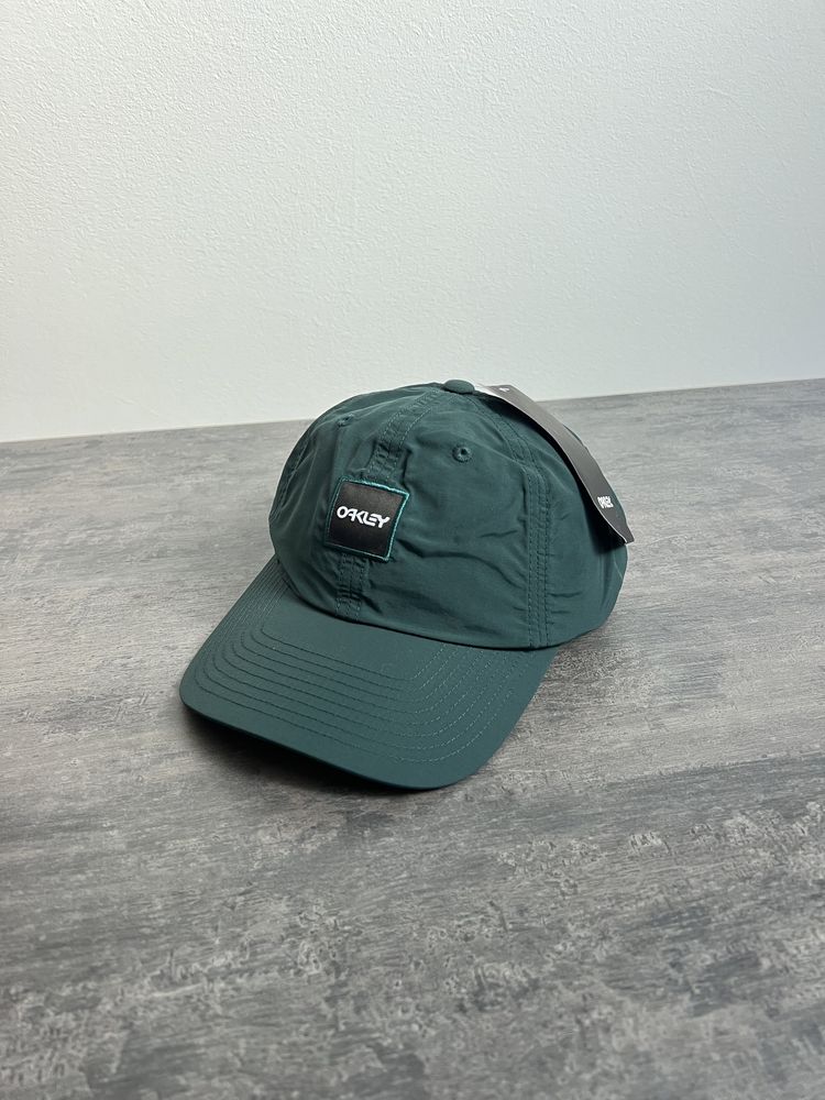 Кепка Oakley Patch Hat