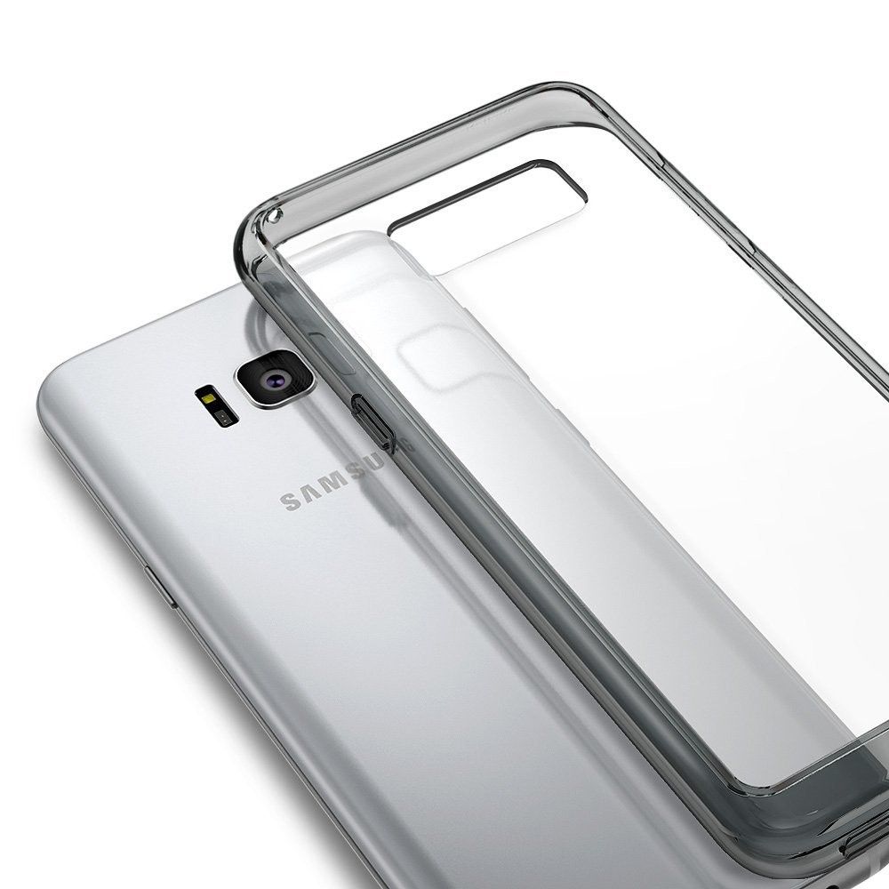 Etui Rearth Ringke do Samsung Galaxy S8+ Fusion Crystal View