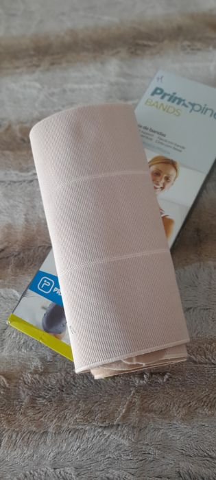 Faixa abdominal pós operatório