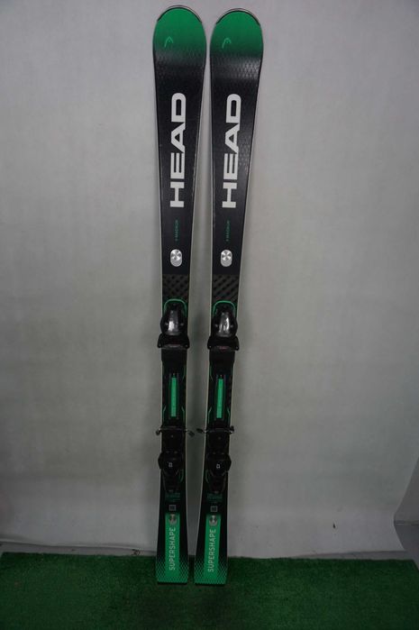 OM91 Head Supershape Magnum 163 test 2025 idealne