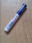 Golden rose, niebieski eyeliner, flashliner royal blue. Nowy