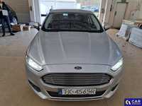 Ford Mondeo Ford Mondeo 2.0 TDCi MR`15 E6