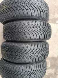 Sprzedam prawie nowe opony Falken 205/65 r15