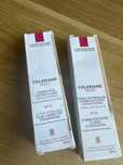 La Roche Posay Toleriane Teint nr 13 oraz nr 15 caly produkt