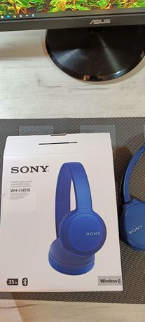 Наушники Sony WH-CH510