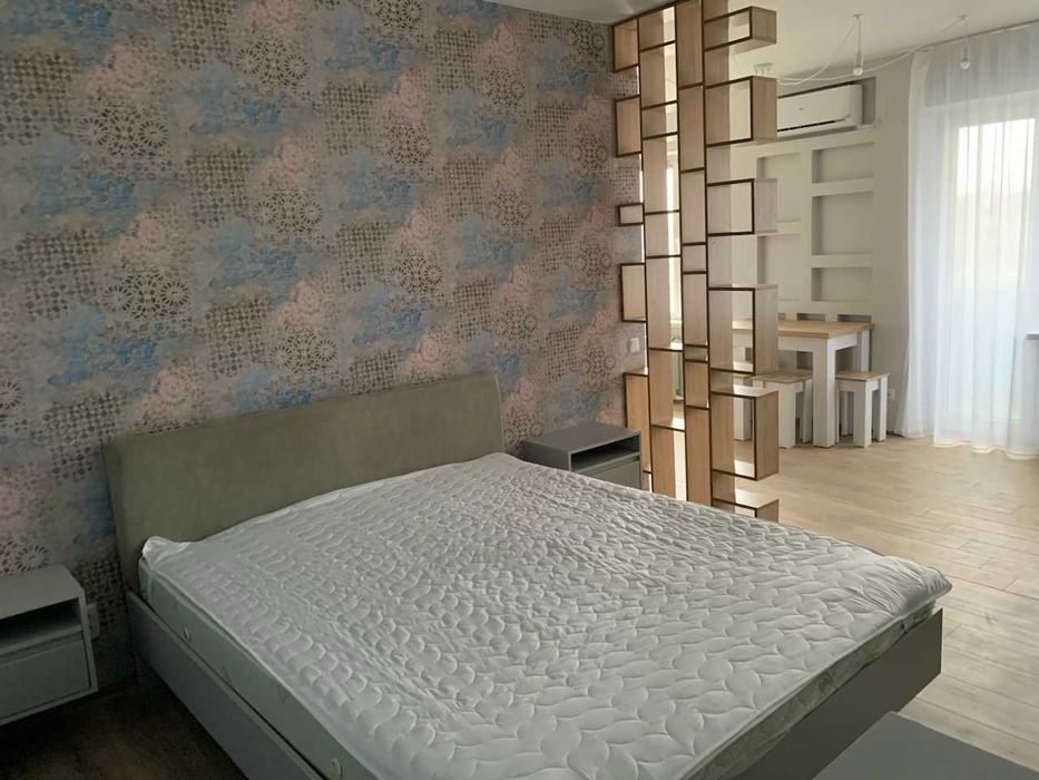 Оренда 1-к квартири у 2-му Південному мкрн. по вул. Автозаводська