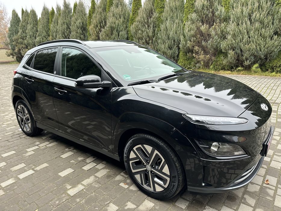 Продам Hyndai Kona