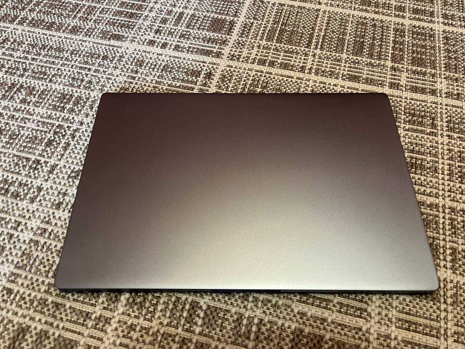 Ноутбук Xiaomi Mi Notebook Pro 15.6 Intel Core i7-8580U (16GB/1TB)