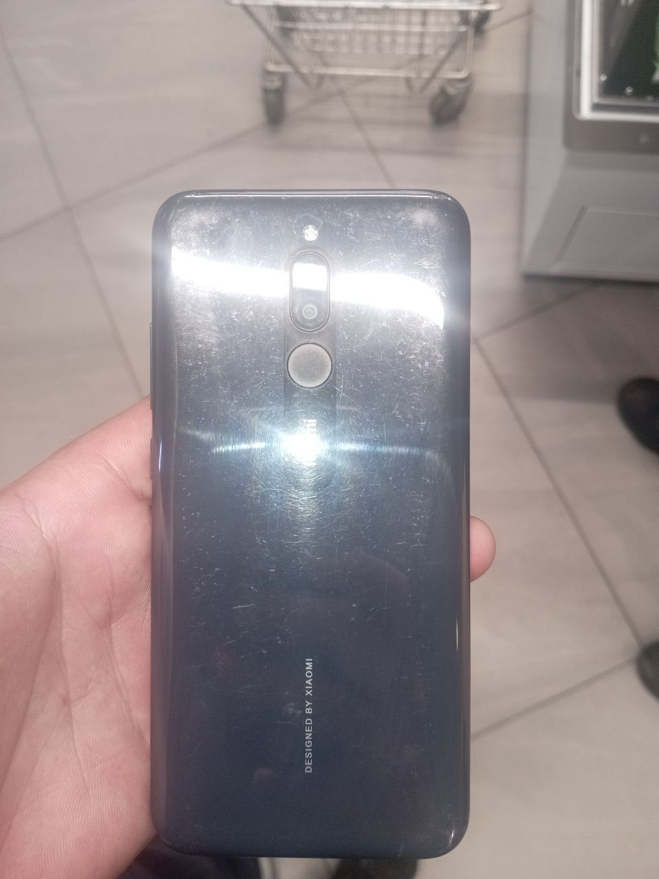 Продам xiaomi redmi 8 4/64