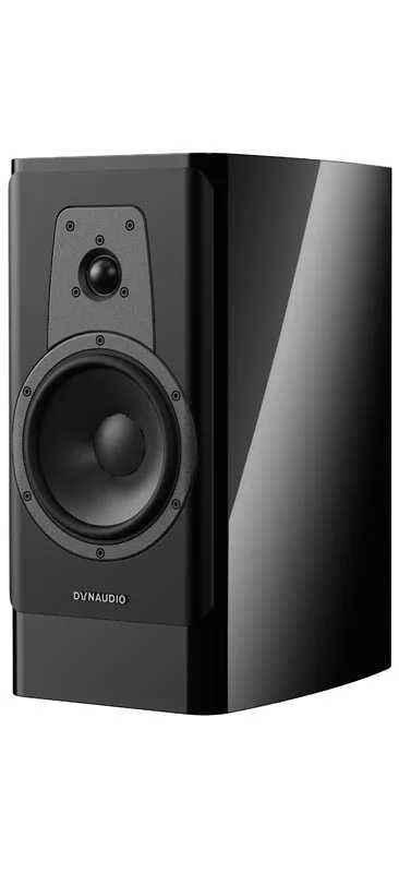 Dynaudio Contour 20i różne kolory monitor podstawkowy