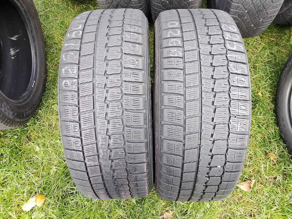 225/50/17 Falken Espia Epz  2018. 6mm