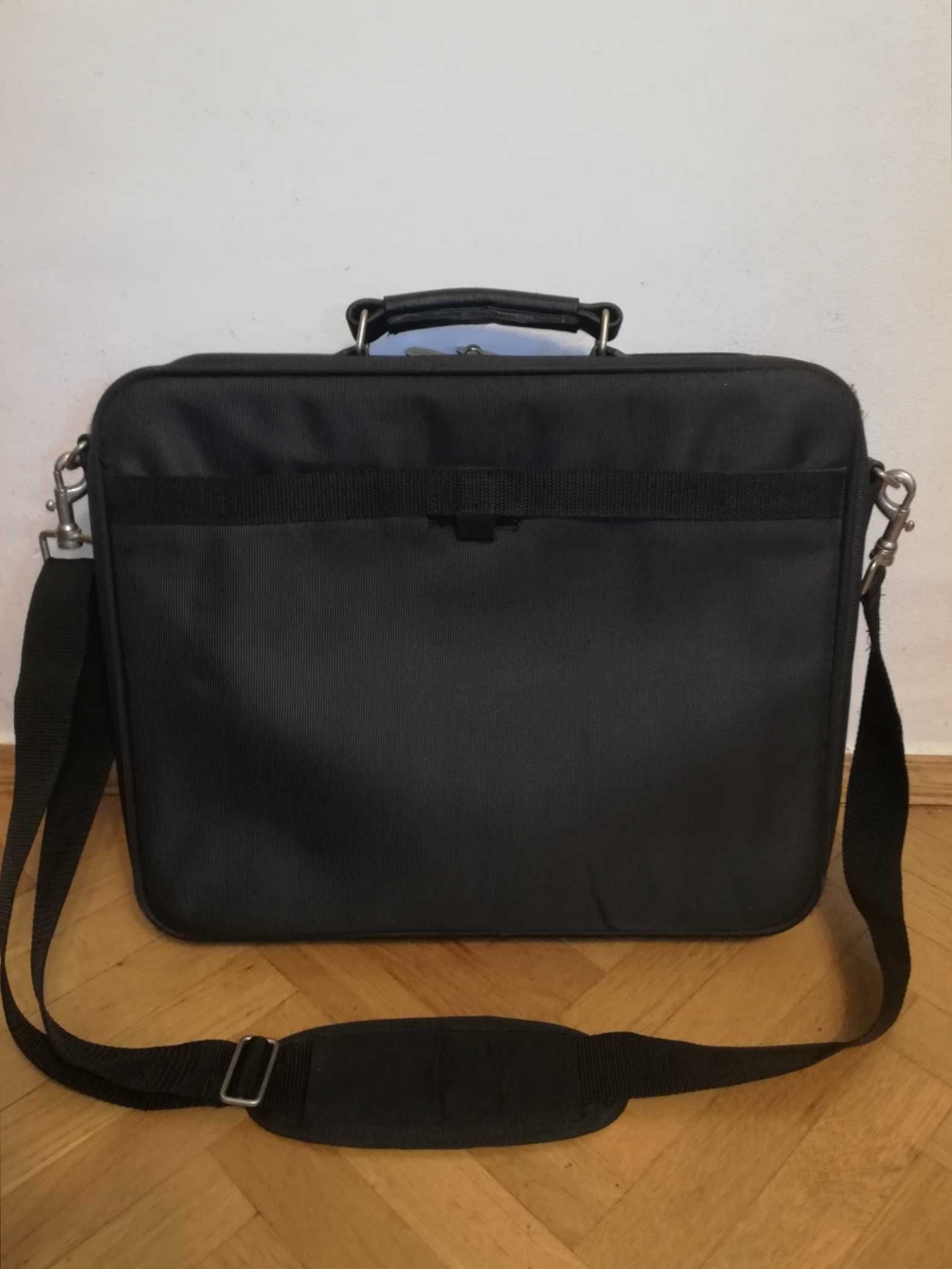 Torba na laptopa - super mocna - Nieużywana