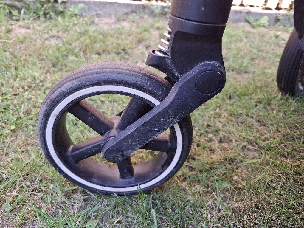 Wózek spacerowy cybex balios s