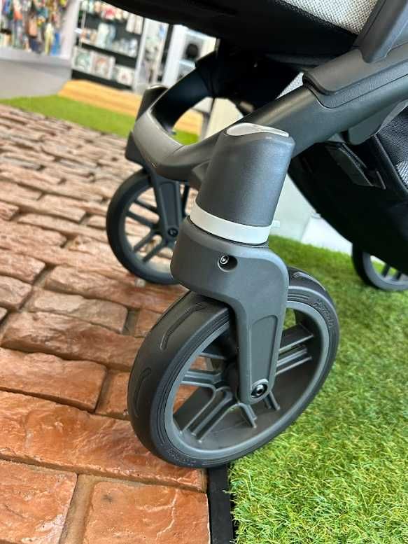 UPPAbaby Vista V2 wózek wielofunkcyjny 2w1 Anthony