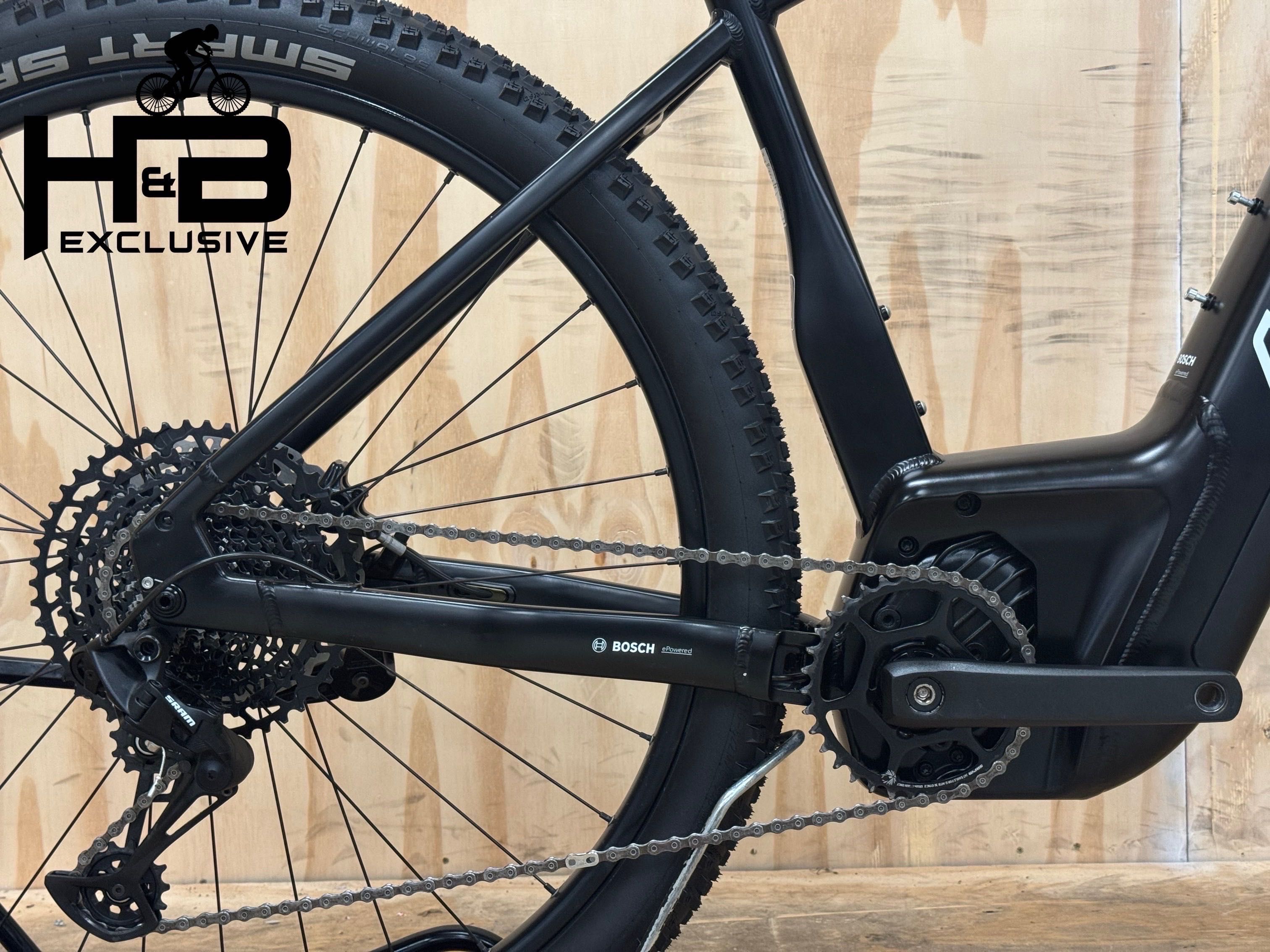 Advanced Offroad Pro Sram SX 2023