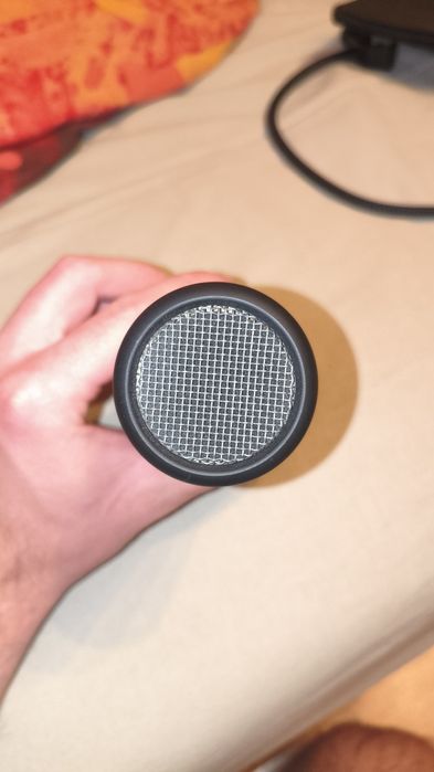 Mikrofon pojemnościowy Beyerdynamic M90 pro x