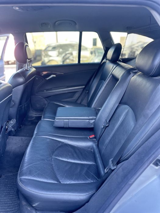 Продам салон на Mercedes Benz 211 універсал