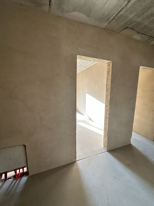 1 кімнатна квартира, новобудова, Панорама де люкс, під чистовий ремонт