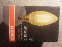 5 x OSRAM Vintage 1906 LED Classic 1,4 W - NOWE żarówki ozdobne