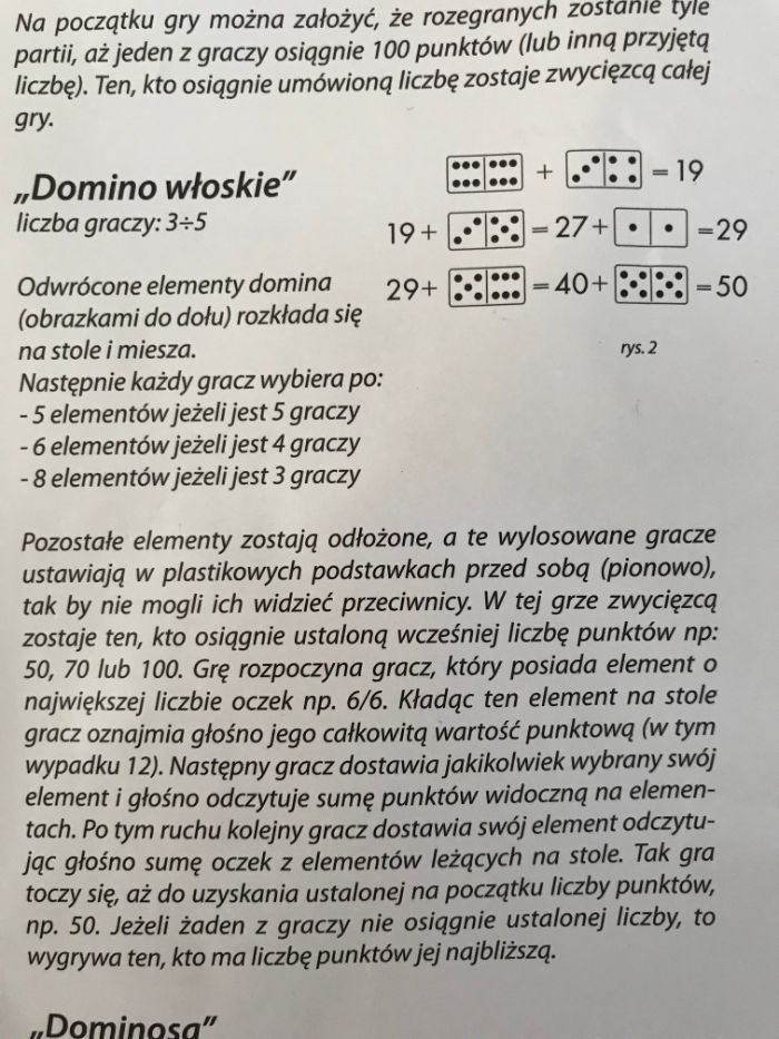 Domino obrazkowe Dziewczyny Aleksander