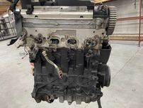 Двигун DCX 1.6tdi VW Passat B8