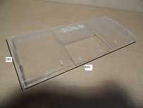 front szuflada lodowki beko