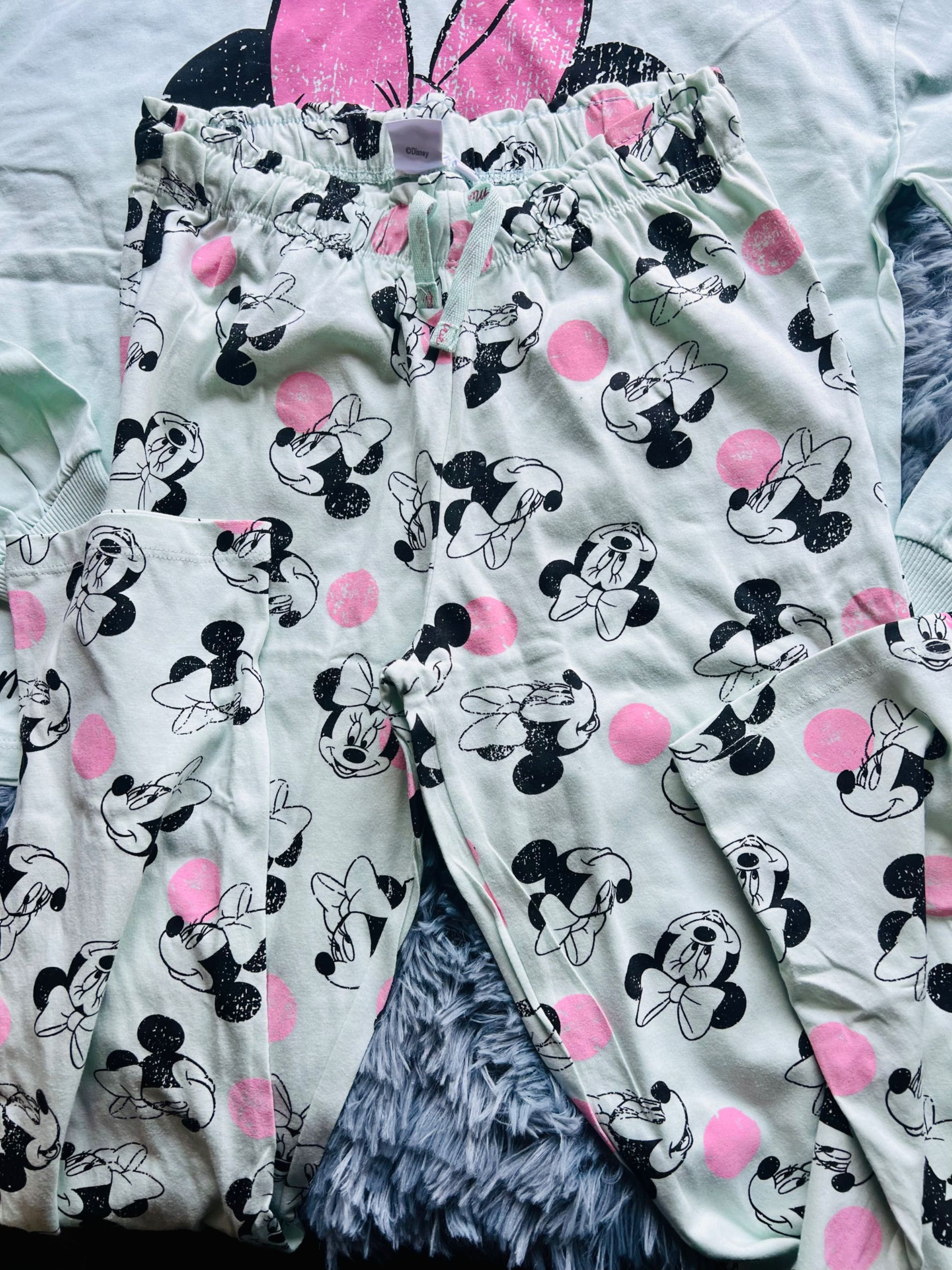 Піжама для підлітка Mini Mays Disney 152