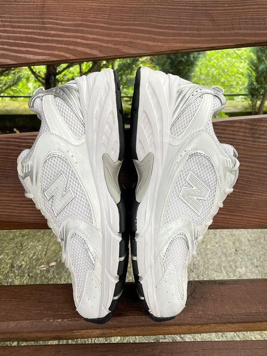 Оригінальні new balance 530 ню беланс