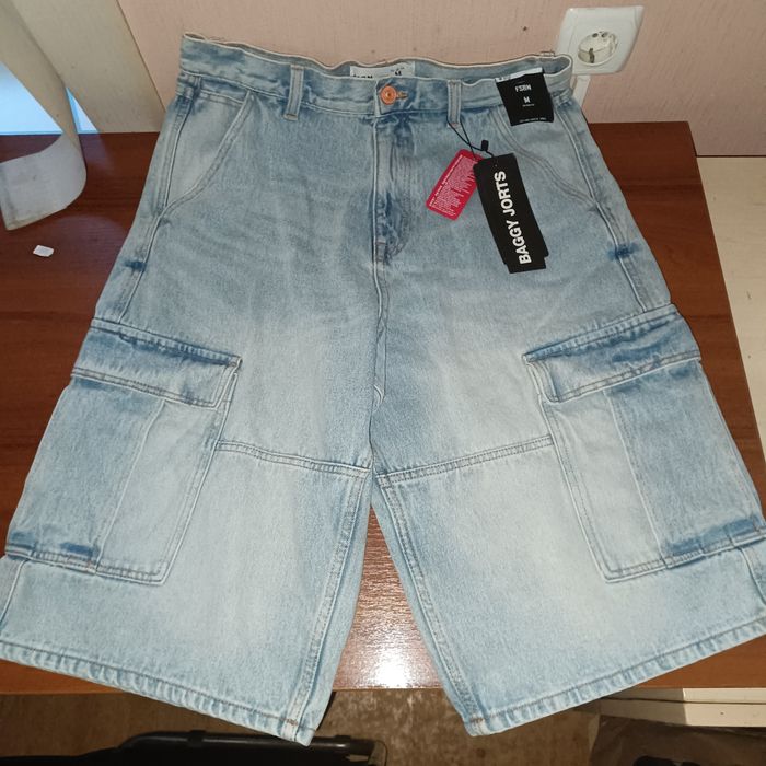 Новые шорты | карго | y2k