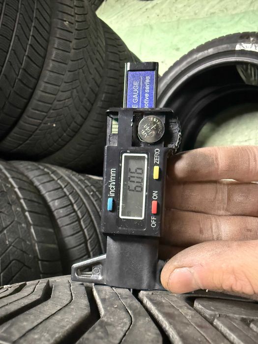 225-55 R18 102V Michelin Cross Climate + 4шт