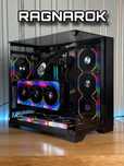 Ігровий ПК R7 9800X3D / B850 / 32GB / M2 1T - 2T / RTX5080 / 850W