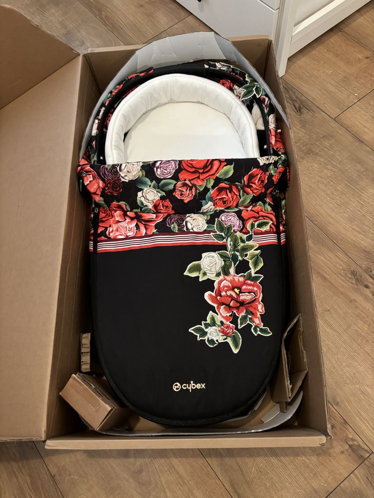 Gondola cybex 4.0