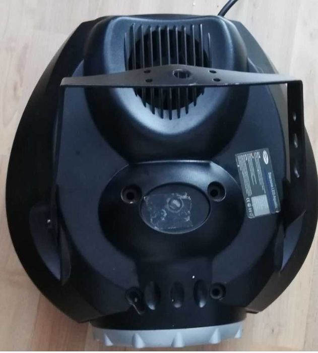 Projektor LED efekt wody ShowTec Aquatic