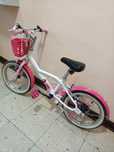 Rower dziecięcy 16" b'twin