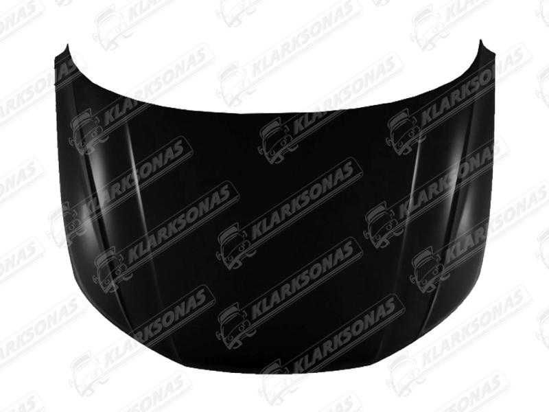 Капот Алюміній AUDI Q5 (FY), 11.2020 - 80A823029