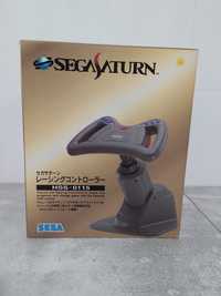 Kierownica Sega Saturn HSS-0115