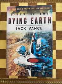 Tales of the Dying Earth, de Jack Vance