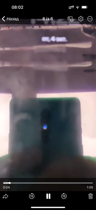 Motorola Razr 40 8/256GB Summer Lilac (PAYA0048) на запчастини