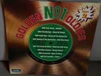 Golden No 1 Oldies Vol.2 - ( Tom Jones, Los Bravos) Winyl - stan VG!