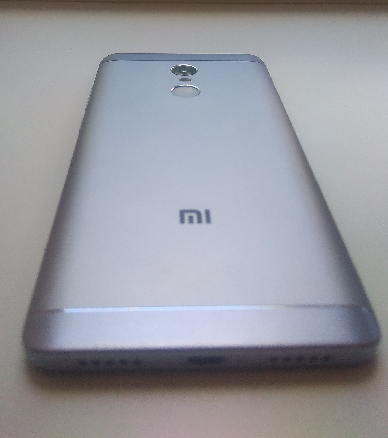 Redmi Note 4x. 3/32, Snap. Рабочий. Android 7.