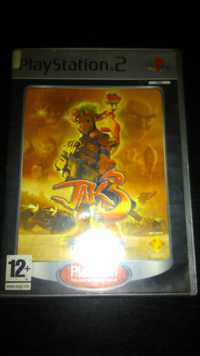 Gra Jak 3 Sony PS2